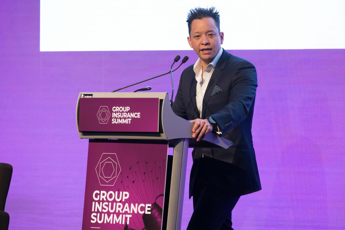 Lifeskills: Group Insurance Summit wrap