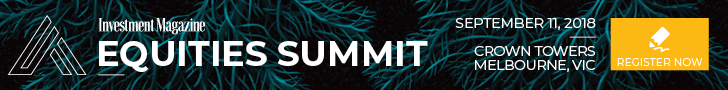 Equities Summit
