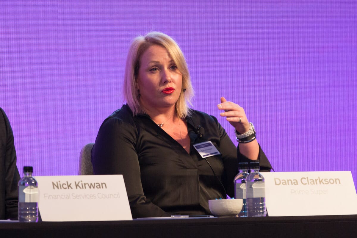 ASFA sees ‘more pain ahead’ for group insurance