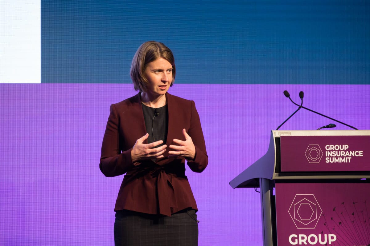 Reasons for delayed TPD claims surprise