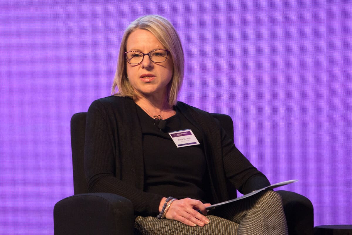 Reach out and nudge: AustralianSuper uses tech to engage