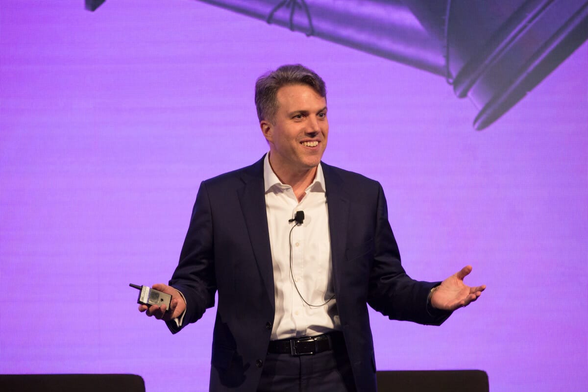 Insurers start riding ‘second wave’ of digitisation