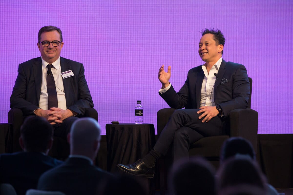 Life sector needs to ‘tell its story’