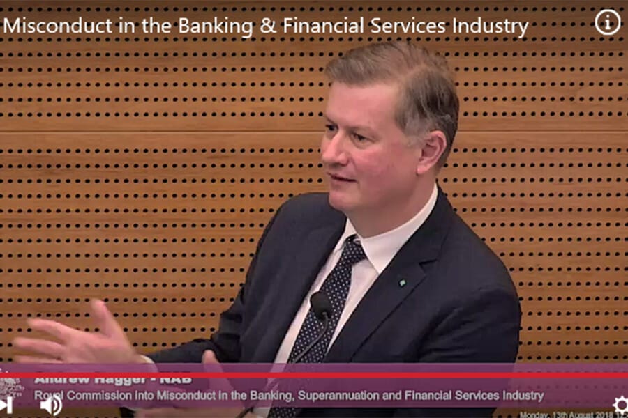 NAB withheld information to avoid media fallout: commission