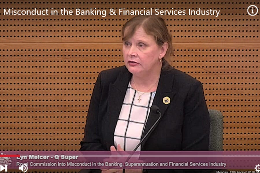 Assisting indigenous Australians no extra burden: QSuper