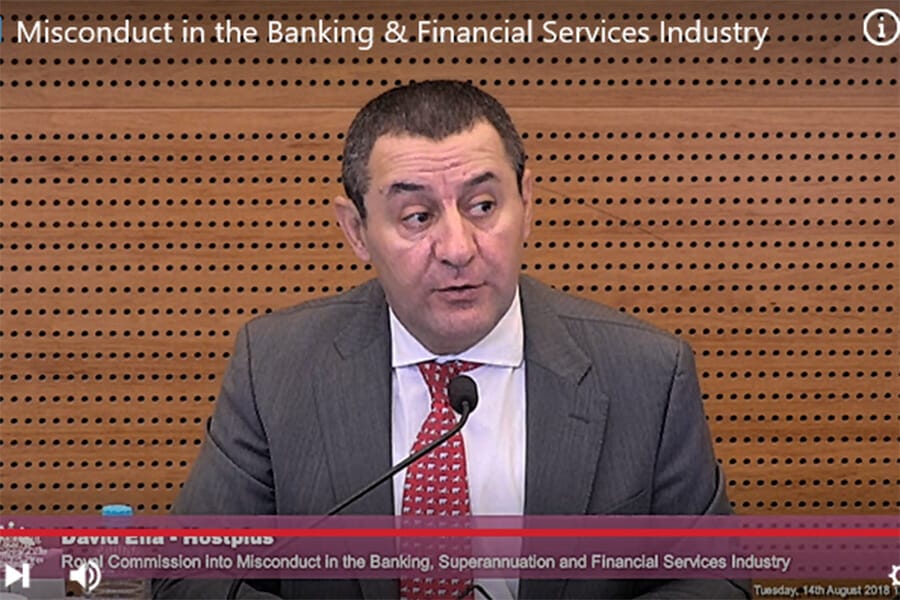 Hostplus should be ‘10 times the size of AMP’: CEO