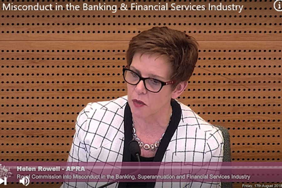 ASIC puts banks, AMP on notice; IOOF, APRA probed