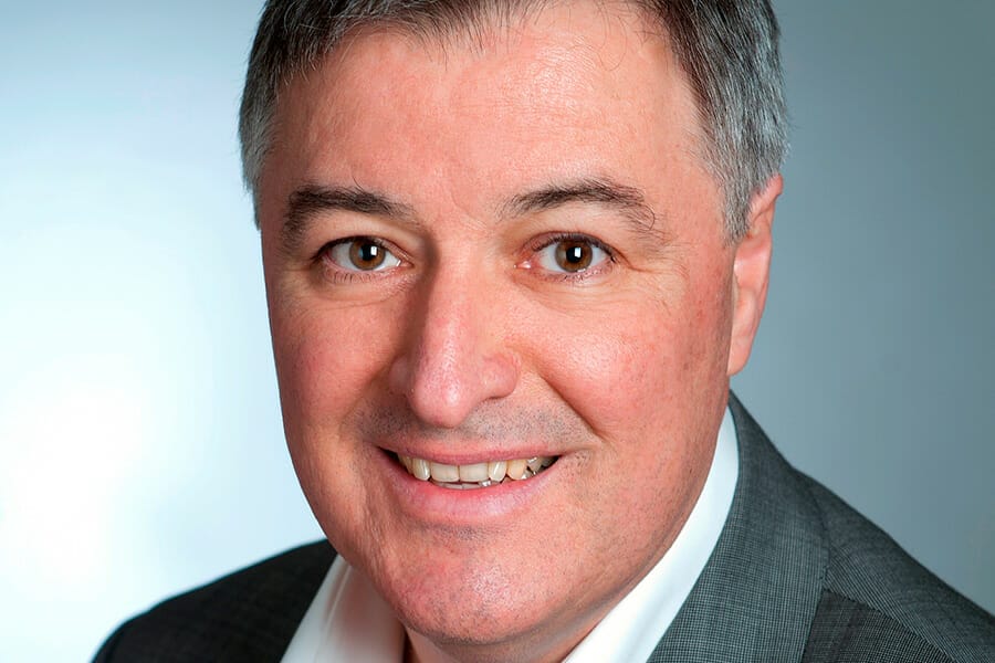 Be ready for lower infrastructure returns: First Super