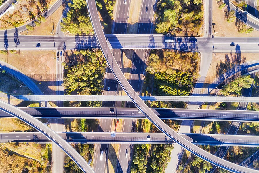 AustralianSuper group clinches majority WestConnex stake