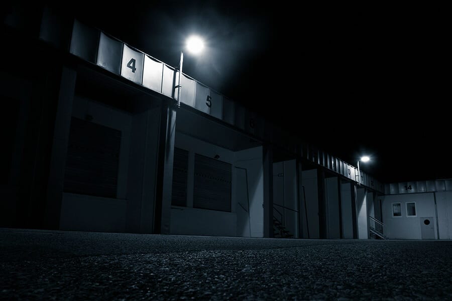 Super system ‘behind closed doors’: counsel