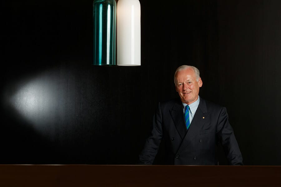 Innovate to avoid forced mergers: Fairley