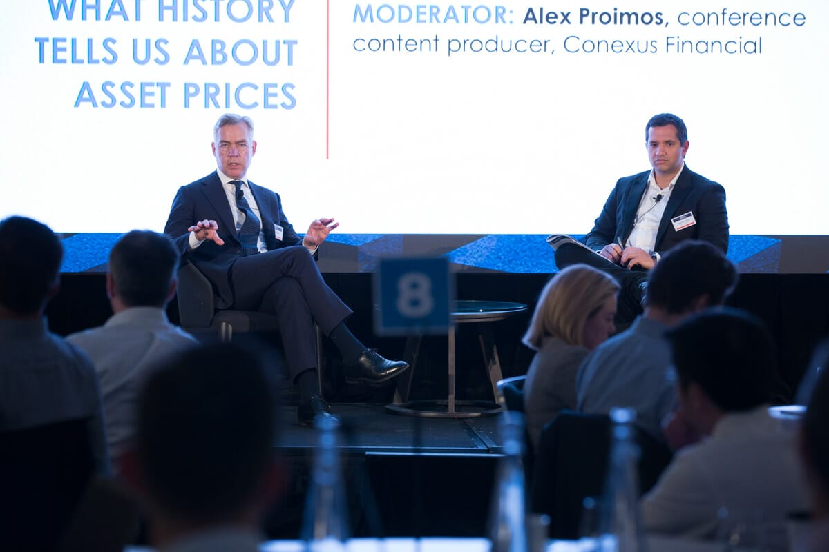 ‘Independent ideas generate independent returns’