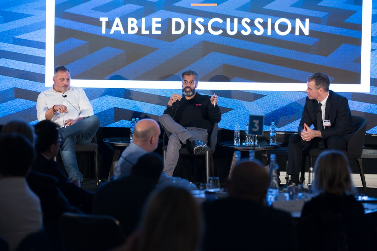 What clients – and investors – want in a tail hedge