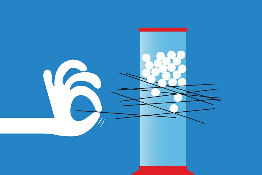 Best-interests duty is not that complicated