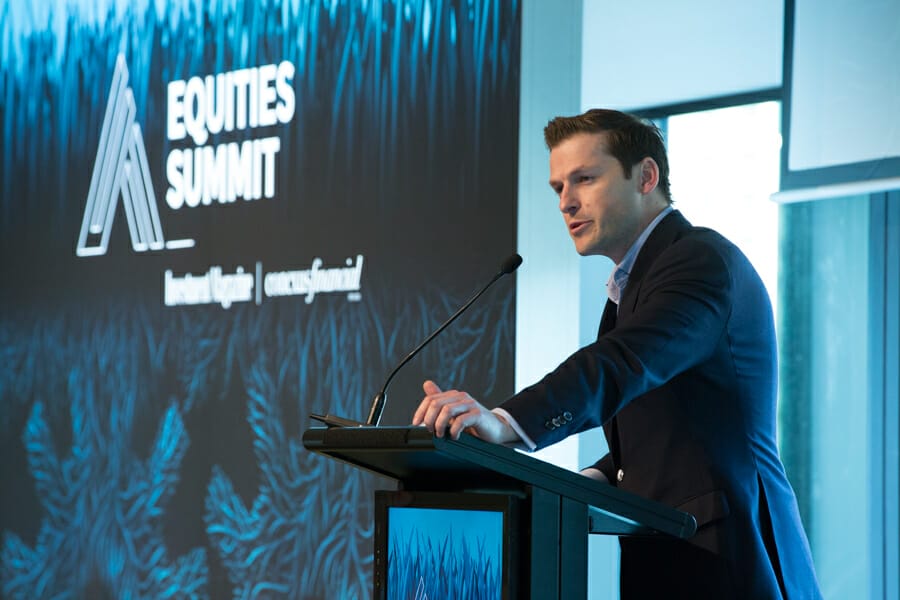 Photo Gallery: Equities Summit 2018