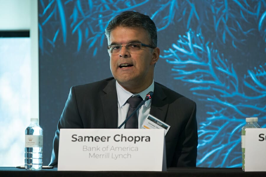 BAML research head decries lack of tech-savvy directors