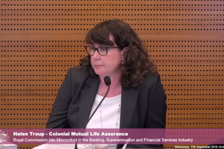 CommInsure used outdated definitions to reject claims