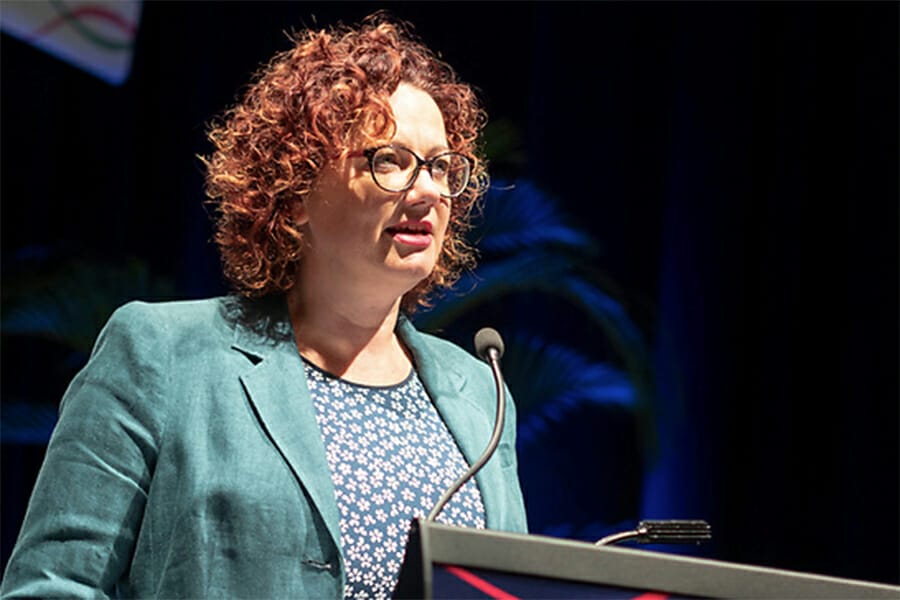 Vale AIST: Tributes flow for ‘advocate of fairness’ in super