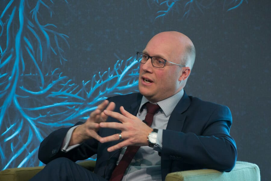 Using PE nous to invest in public markets