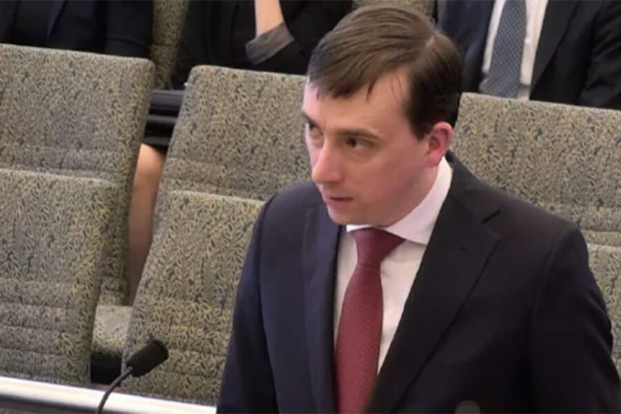 REST denies charged premiums breached super laws