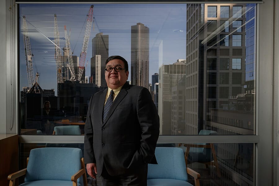 Hostplus CIO prepares for volatility after eventful 2018