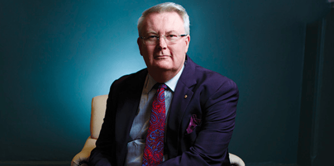 Hayne report to push new ethical standard