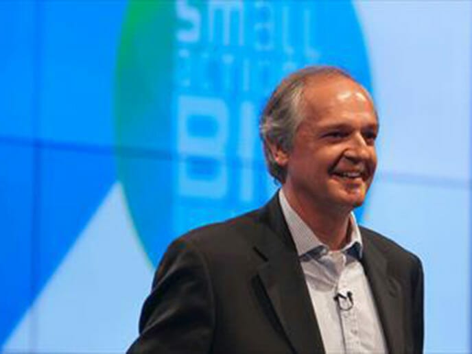Unilever chief calls for new capitalism