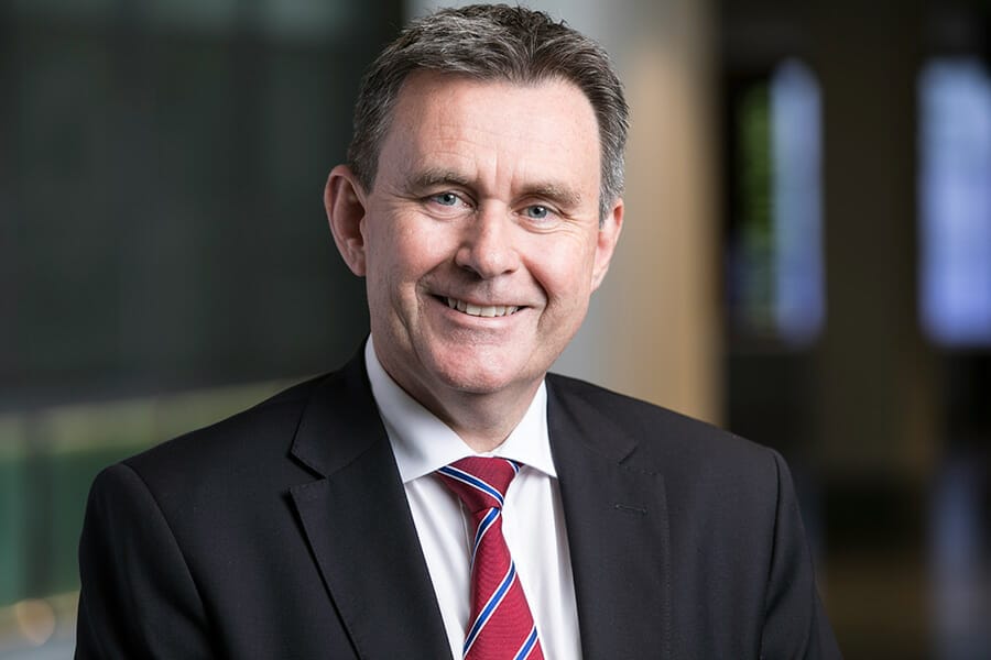 Veteran Challenger CEO to retire