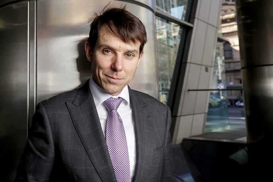 Vision Super’s Geoff Lake: The new rules of engagement