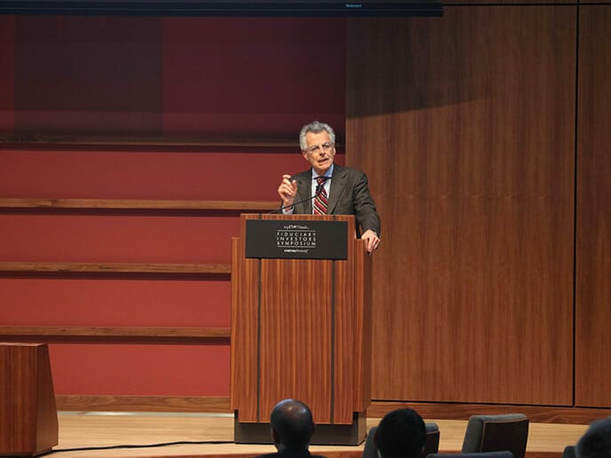 Scholes’ strategies for compound returns