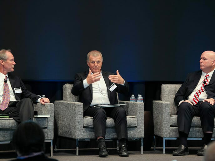 IFM Investors: Australia’s ‘phenomenal’ collaboration