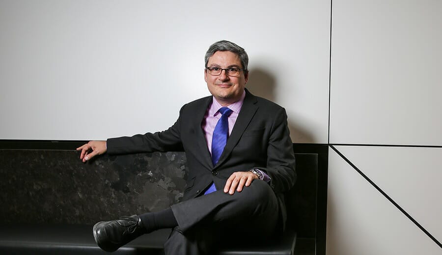 Future Fund hunts for bargains in private markets