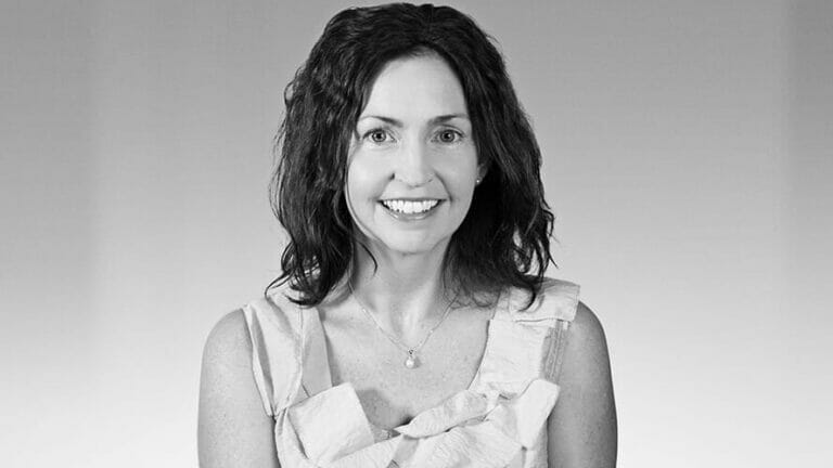 Rice Warner's Jenni Baxter (Pic: Supplied)