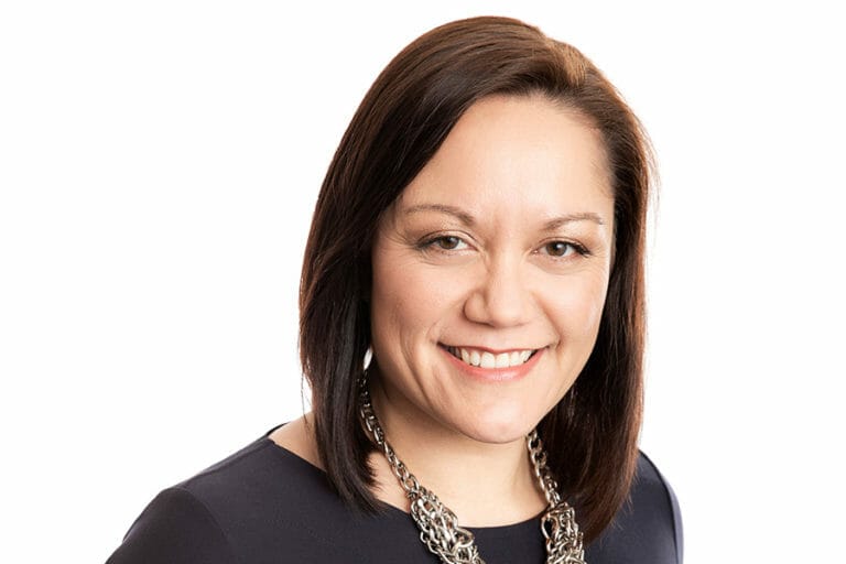 Statewide Super head of financial planning, Lisa Palmer (Pic: Supplied)