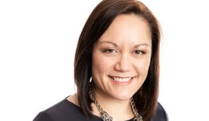 Statewide Super head of financial planning, Lisa Palmer (Pic: Supplied)