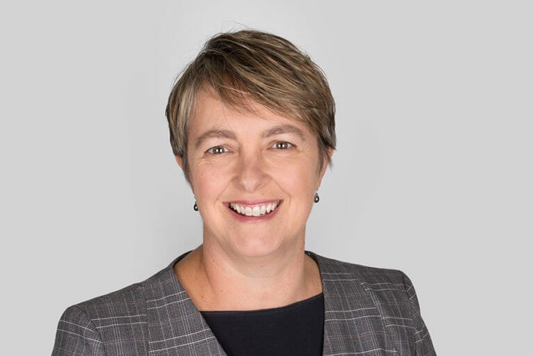 Incoming HESTA chair Nicola Roxon (Pic: Supplied)
