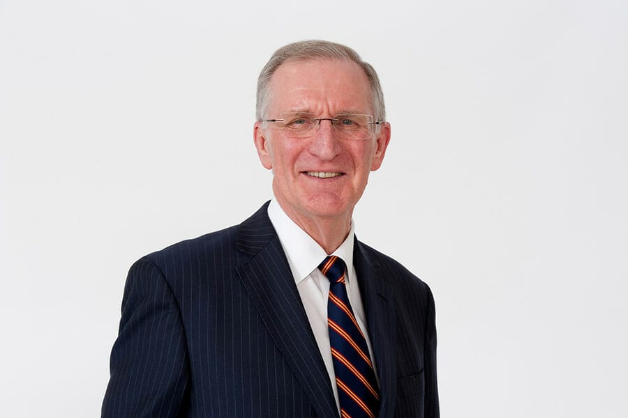 AMP will ‘compete hard’ on corporate super