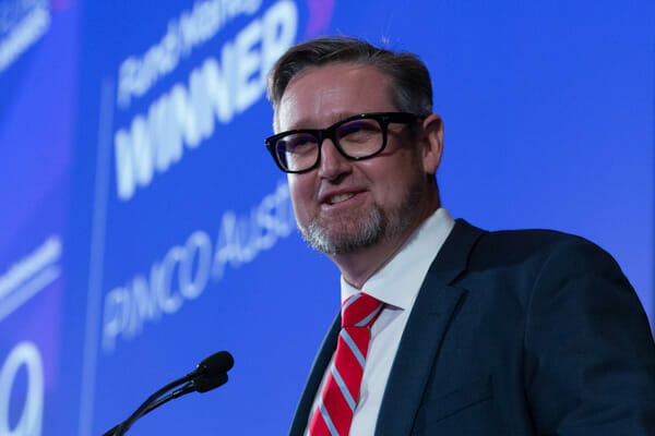 PIMCO wins top gong at PP | Zenith Fund Awards