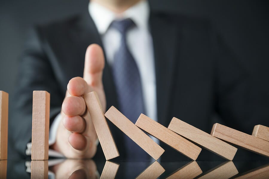 FRR won’t add risk, ending trend