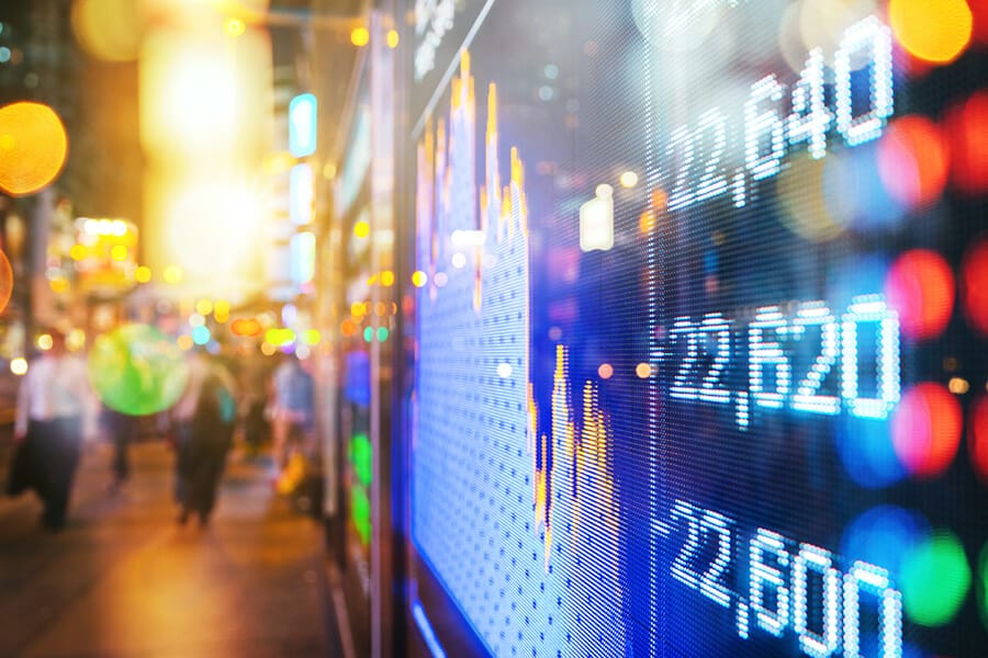 Fund manager operational risks under the spotlight