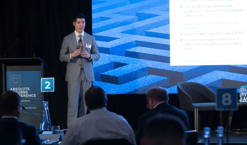 Private debt opportunities go beyond corporate lending