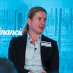 QIC director of investments Allison Hill (Pic: Matt Fatches)