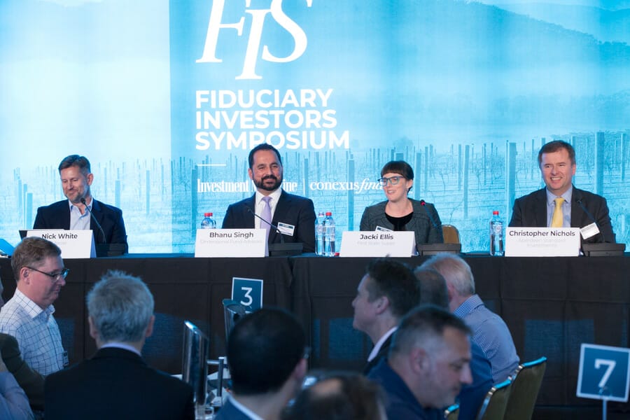 Managing risks in retirement is personal