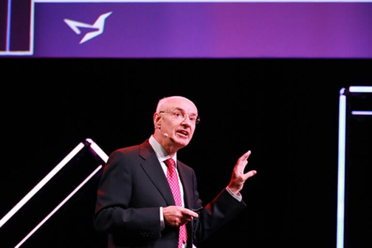 David Blake (Photo: Supplied)