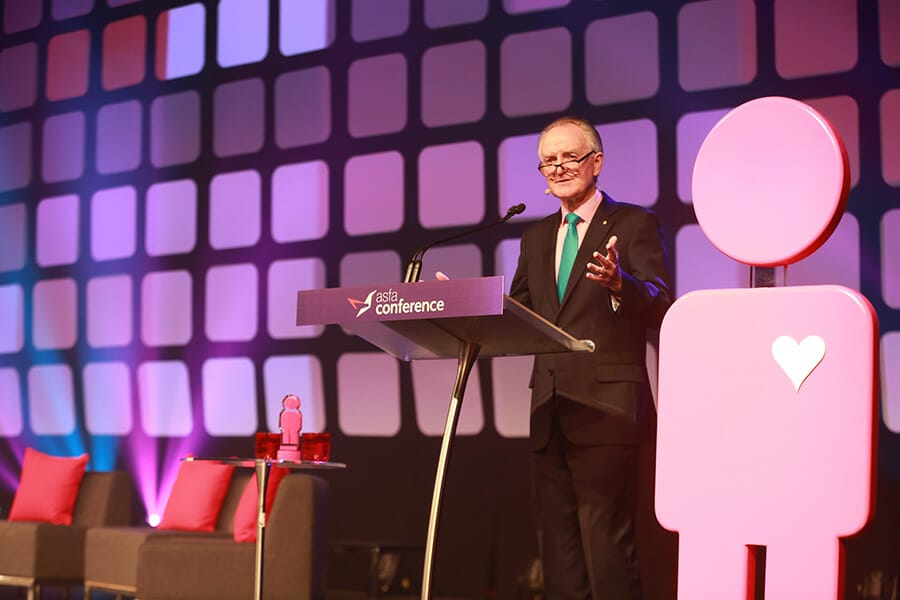 Stop blaming, start engaging: Dwyer