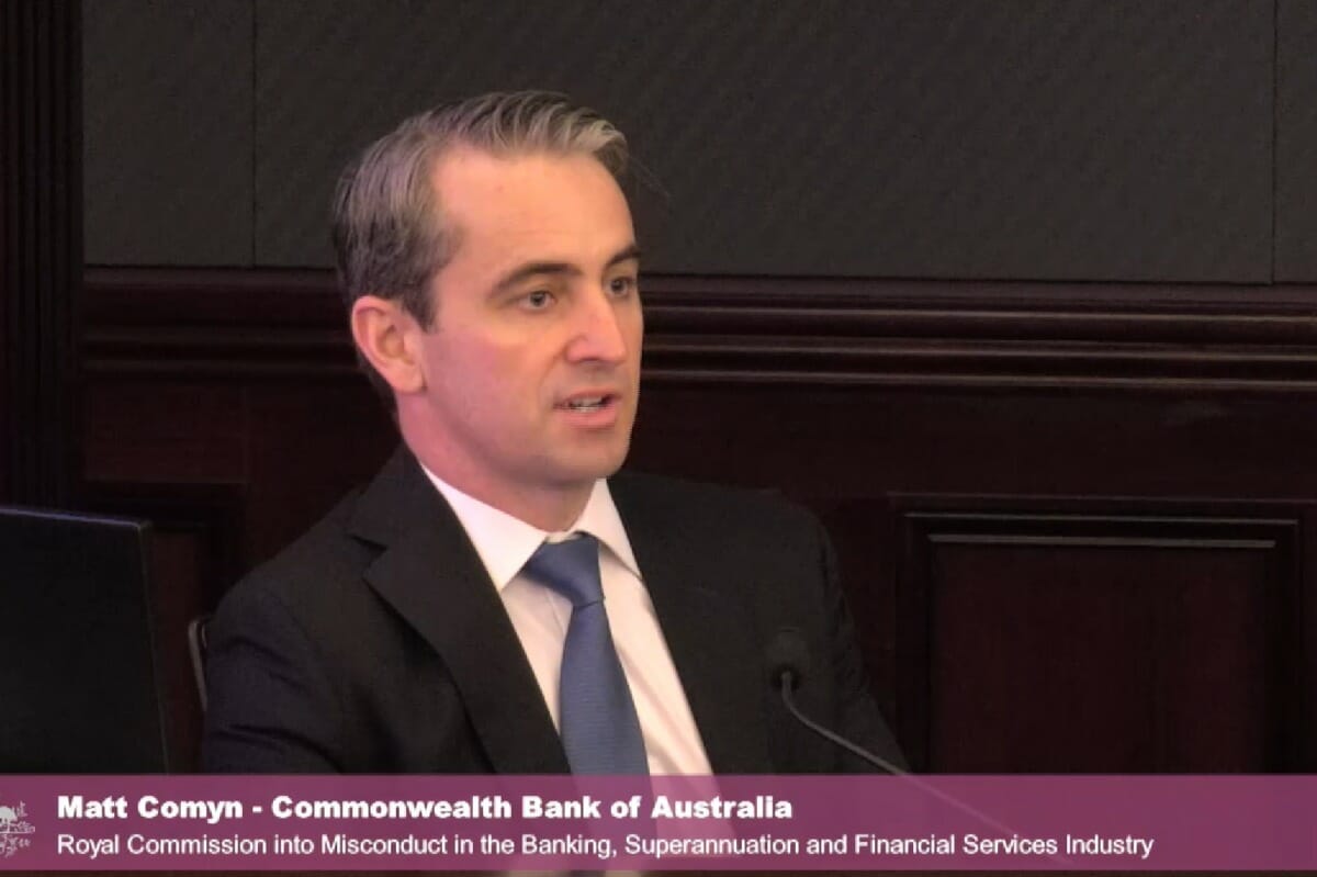 Comyn probe reveals Hayne’s overseas focus