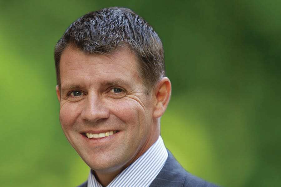 Funds building ‘a future that is better for you’: Baird