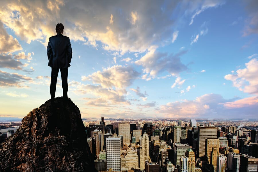 NAV Oversight and Backup NAV Challenges? You are Not Alone.