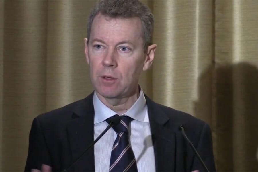 ASIC says it’s now free to hire the best