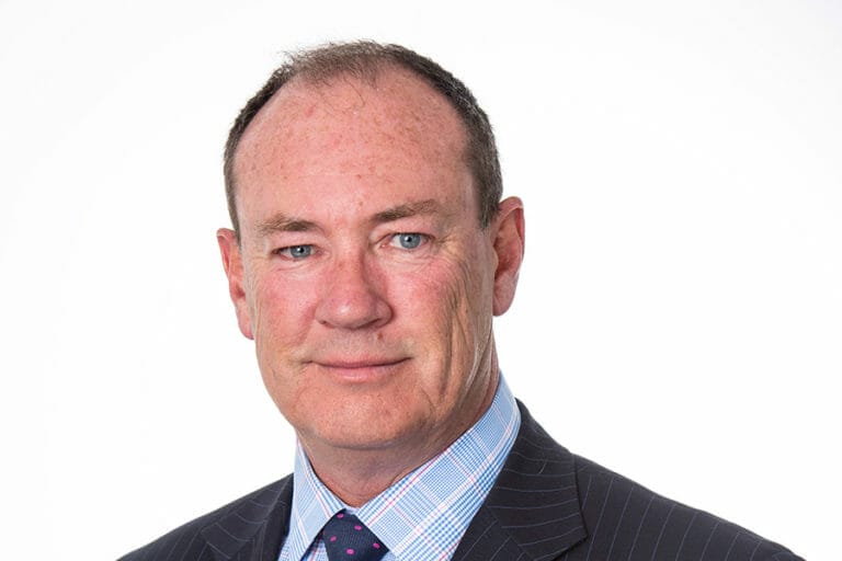 Tasplan COO Nick Connor (Photo: supplied)